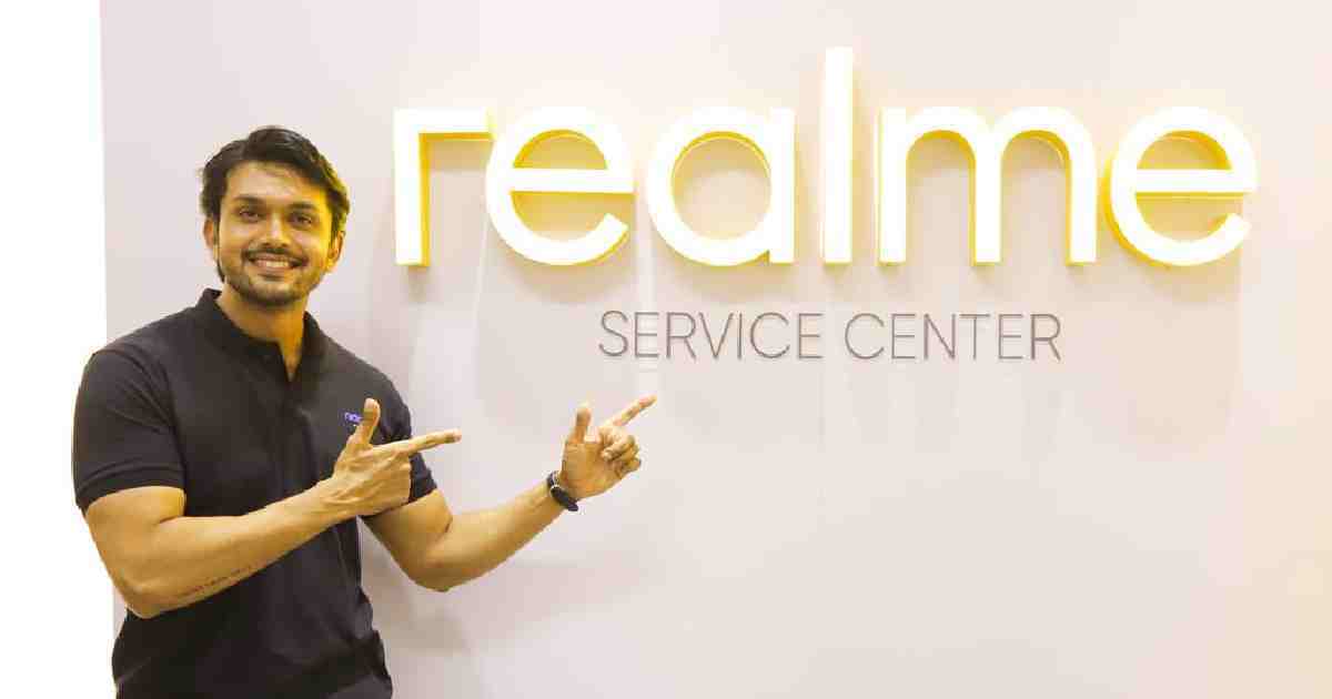 Realme , Tech products , Artificial Intelligence of Things , AIoT , 5G , True wireless stereo industry